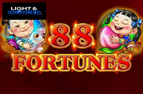 88 Fortunes